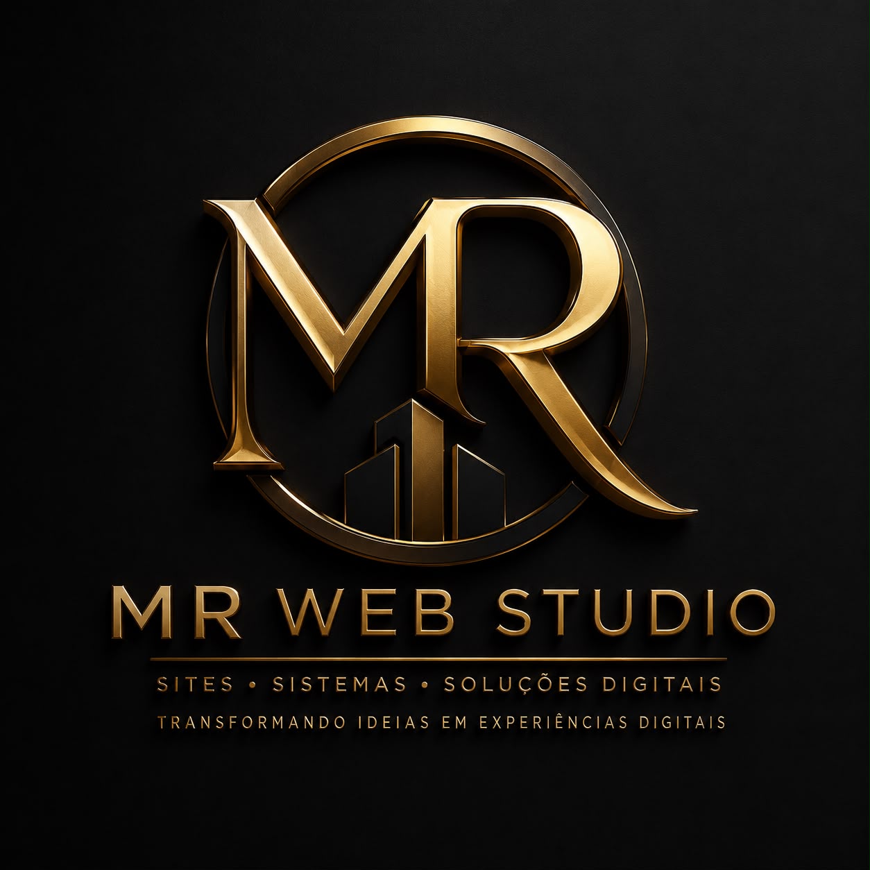 MR Web Soluções
